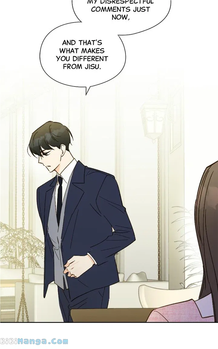 Dear First Love Chapter 49 – Page 33