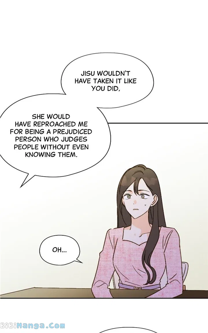 Dear First Love Chapter 49 – Page 34