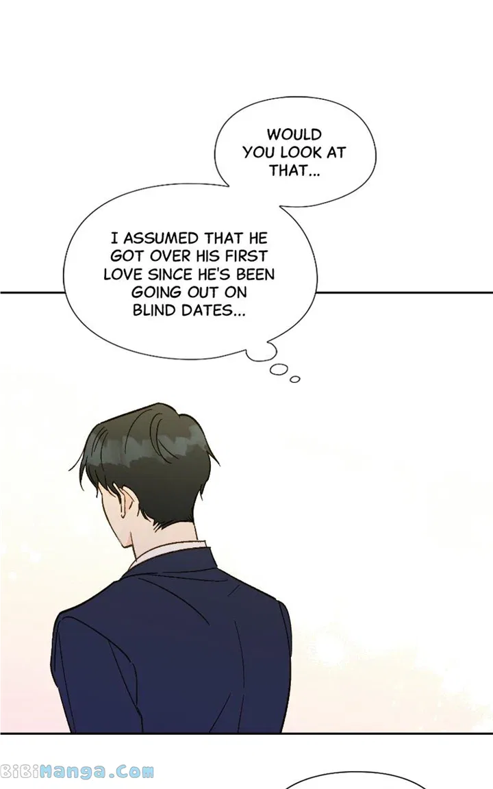 Dear First Love Chapter 49 – Page 36