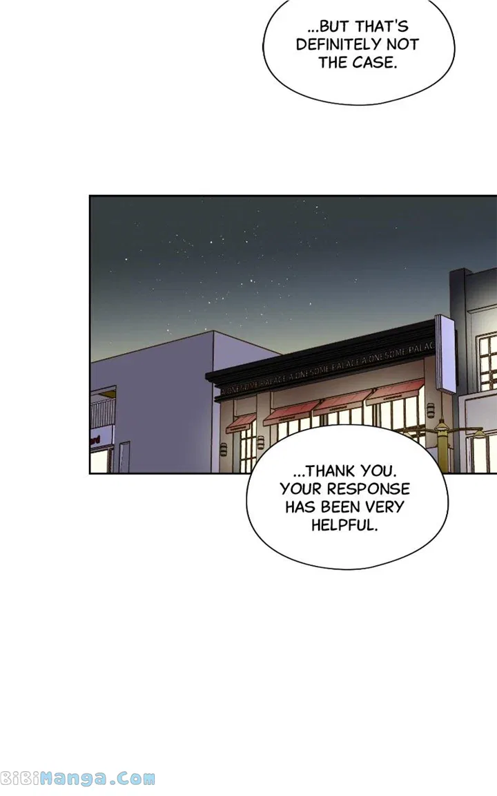 Dear First Love Chapter 49 – Page 37