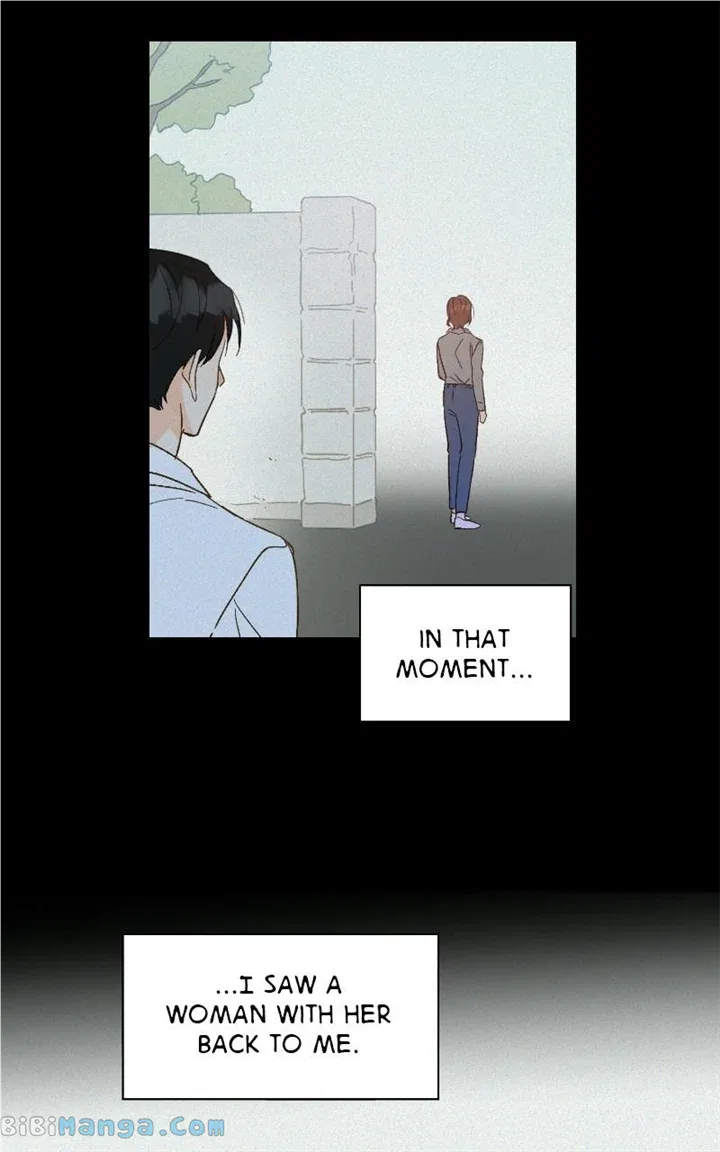 Dear First Love Chapter 49 – Page 43