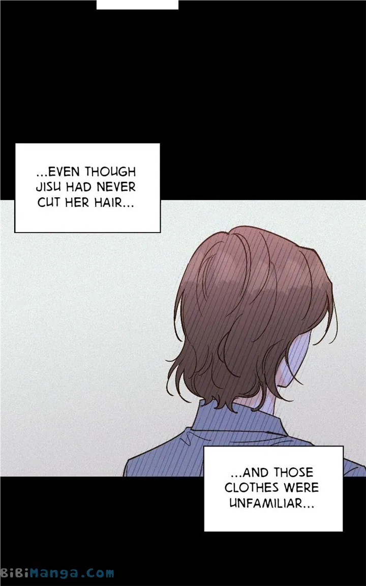 Dear First Love Chapter 49 – Page 46