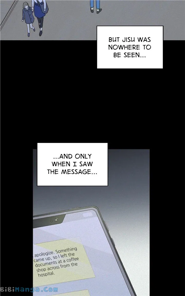Dear First Love Chapter 49 – Page 52