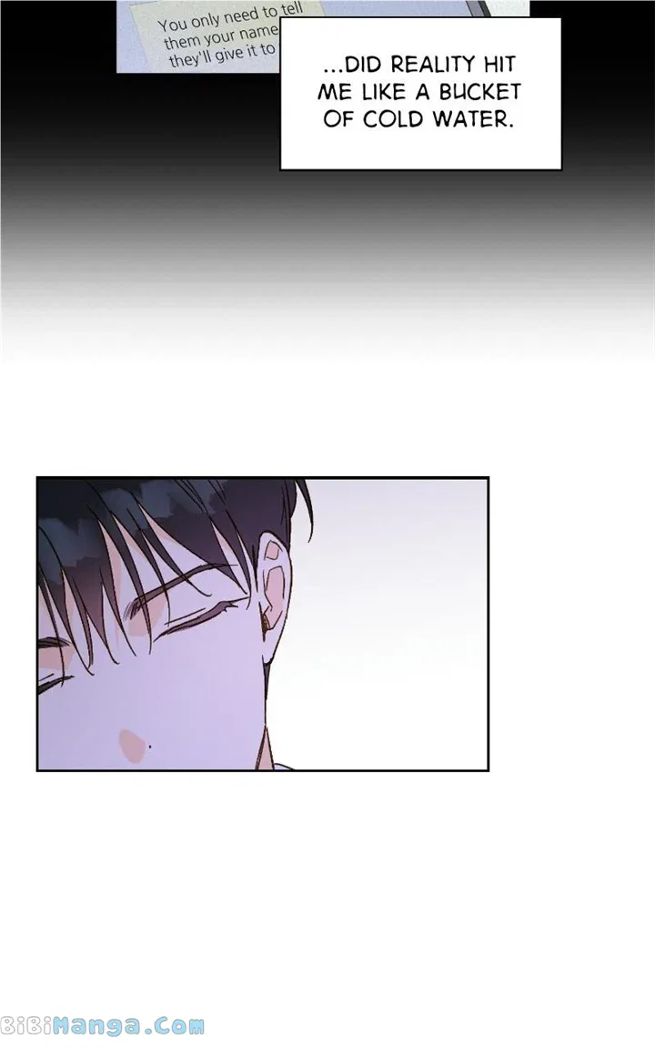 Dear First Love Chapter 49 – Page 53