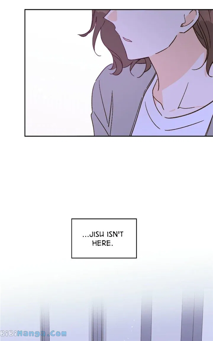 Dear First Love Chapter 49 – Page 54