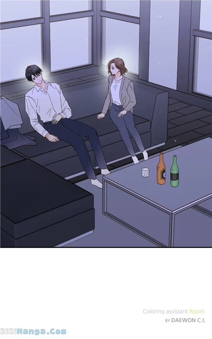 Dear First Love Chapter 49 – Page 55