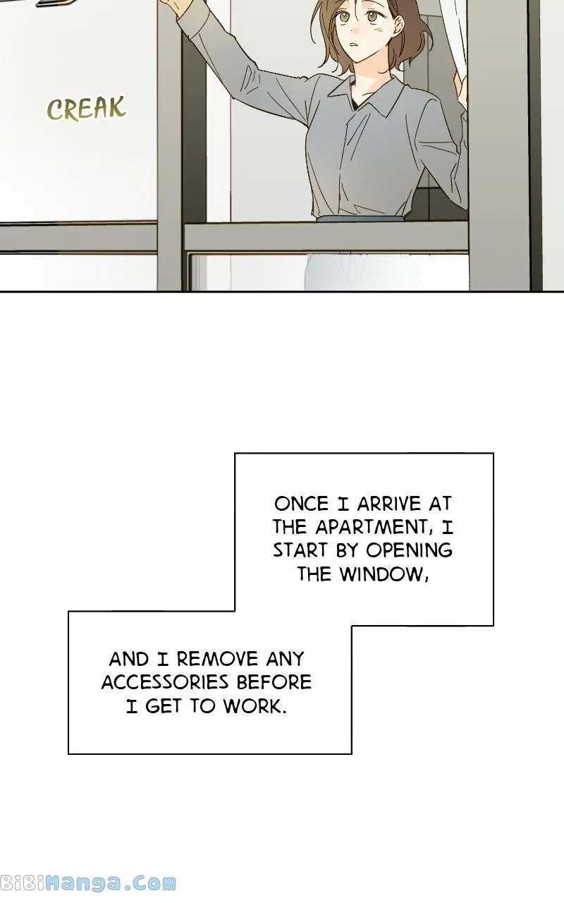 Dear First Love Chapter 48 – Page 3