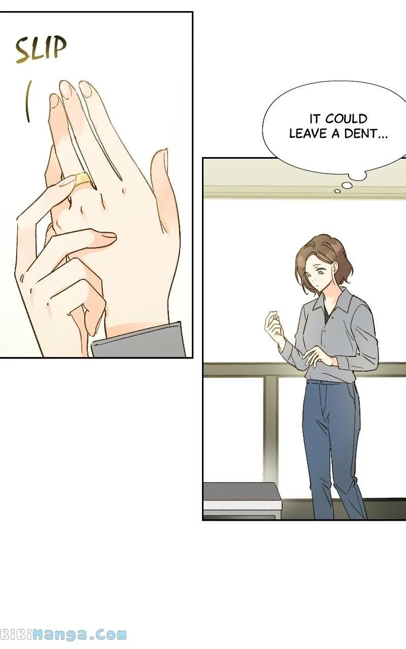 Dear First Love Chapter 48 – Page 4