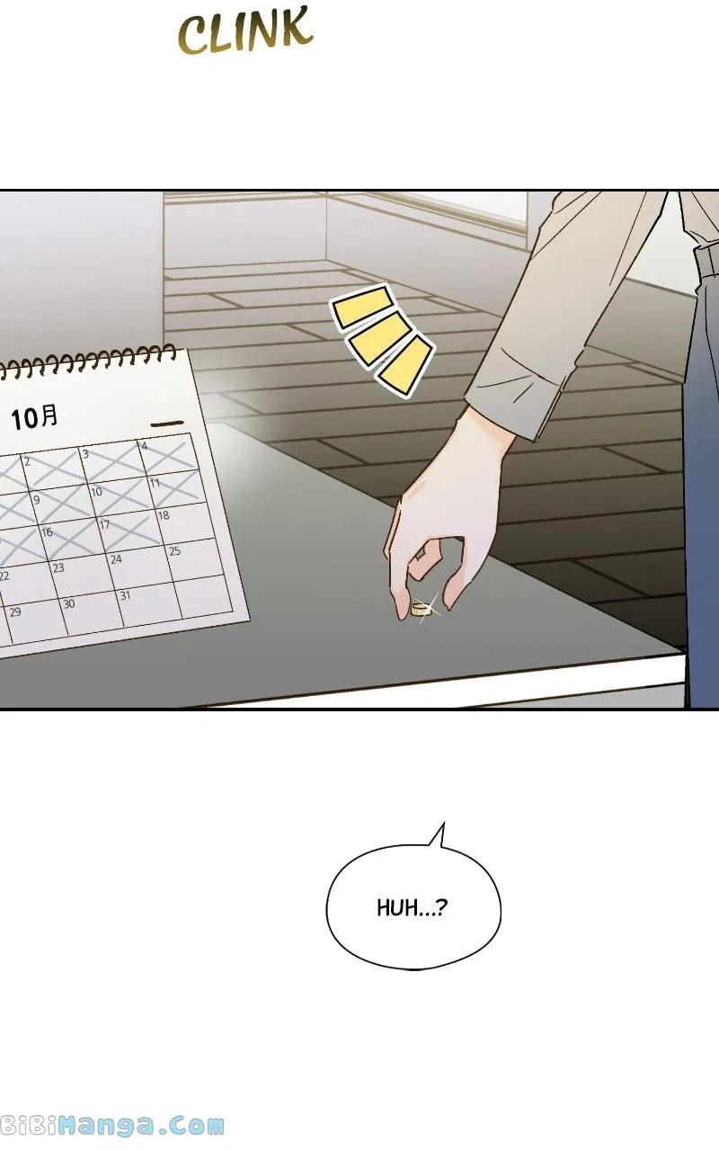 Dear First Love Chapter 48 – Page 5