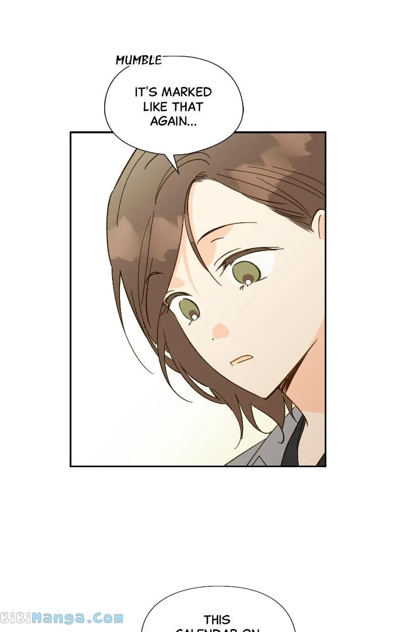 Dear First Love Chapter 48 – Page 6