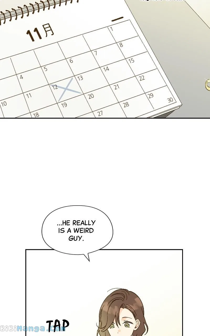 Dear First Love Chapter 48 – Page 9