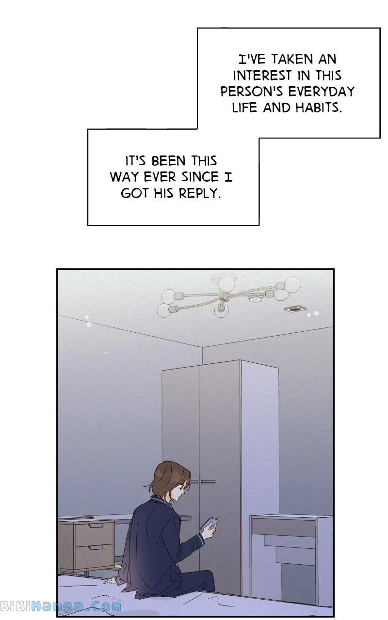 Dear First Love Chapter 48 – Page 11