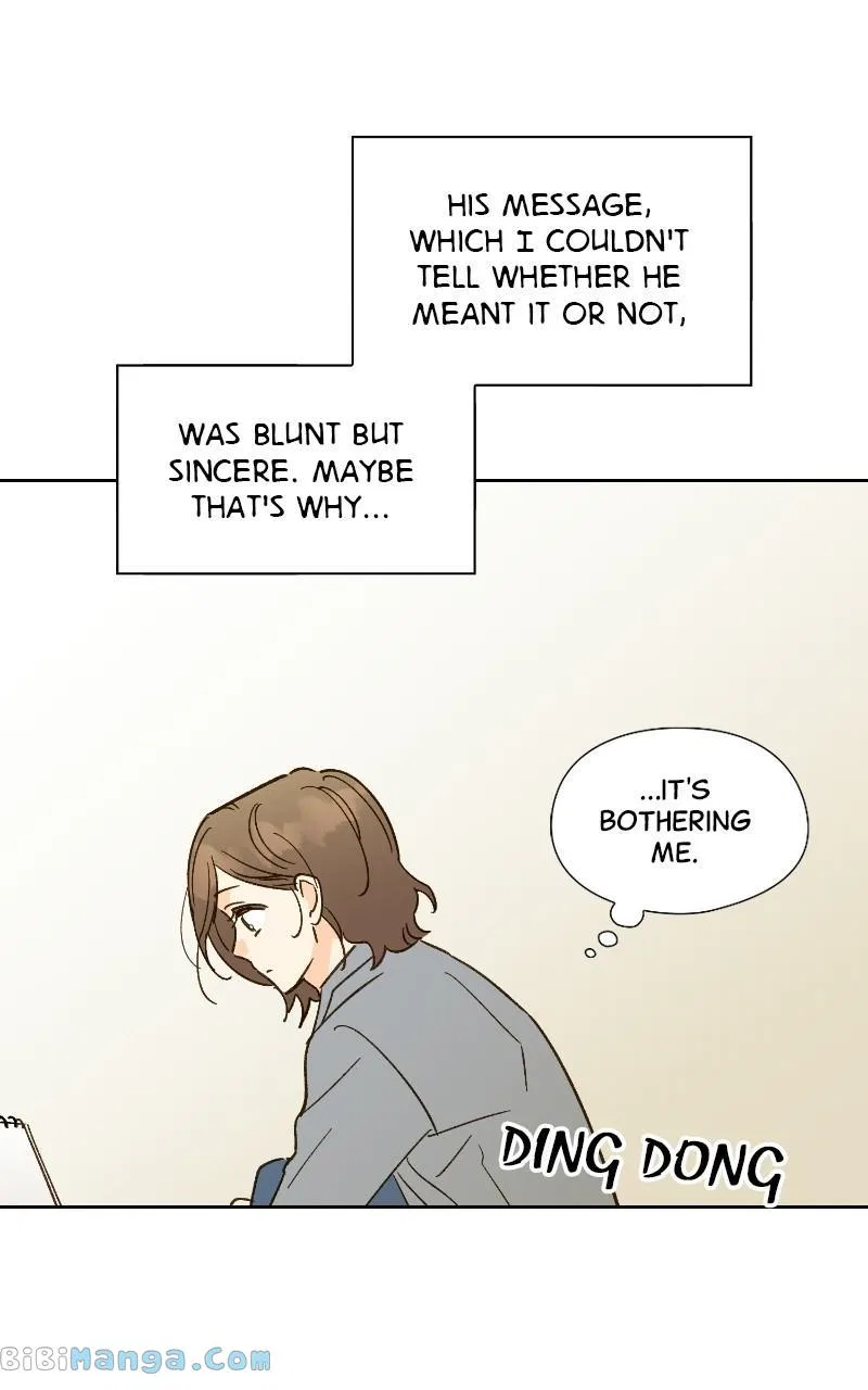 Dear First Love Chapter 48 – Page 12