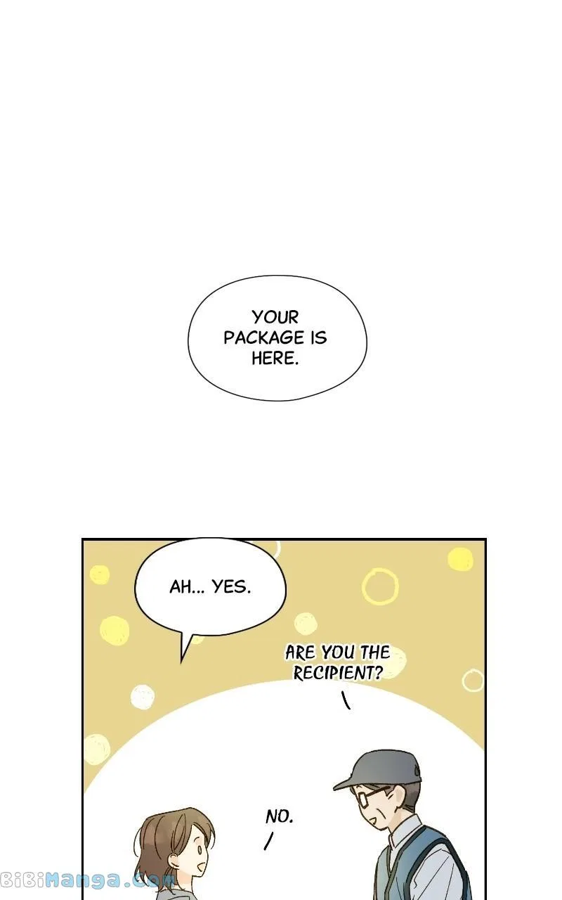 Dear First Love Chapter 48 – Page 16