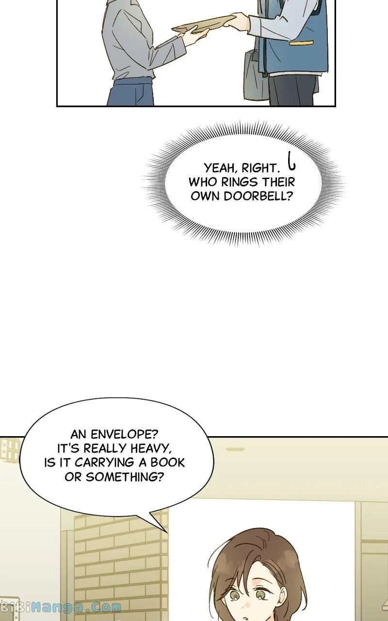 Dear First Love Chapter 48 – Page 17