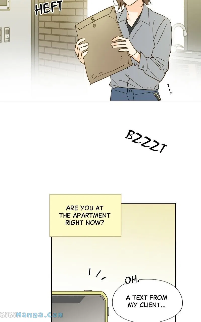 Dear First Love Chapter 48 – Page 18