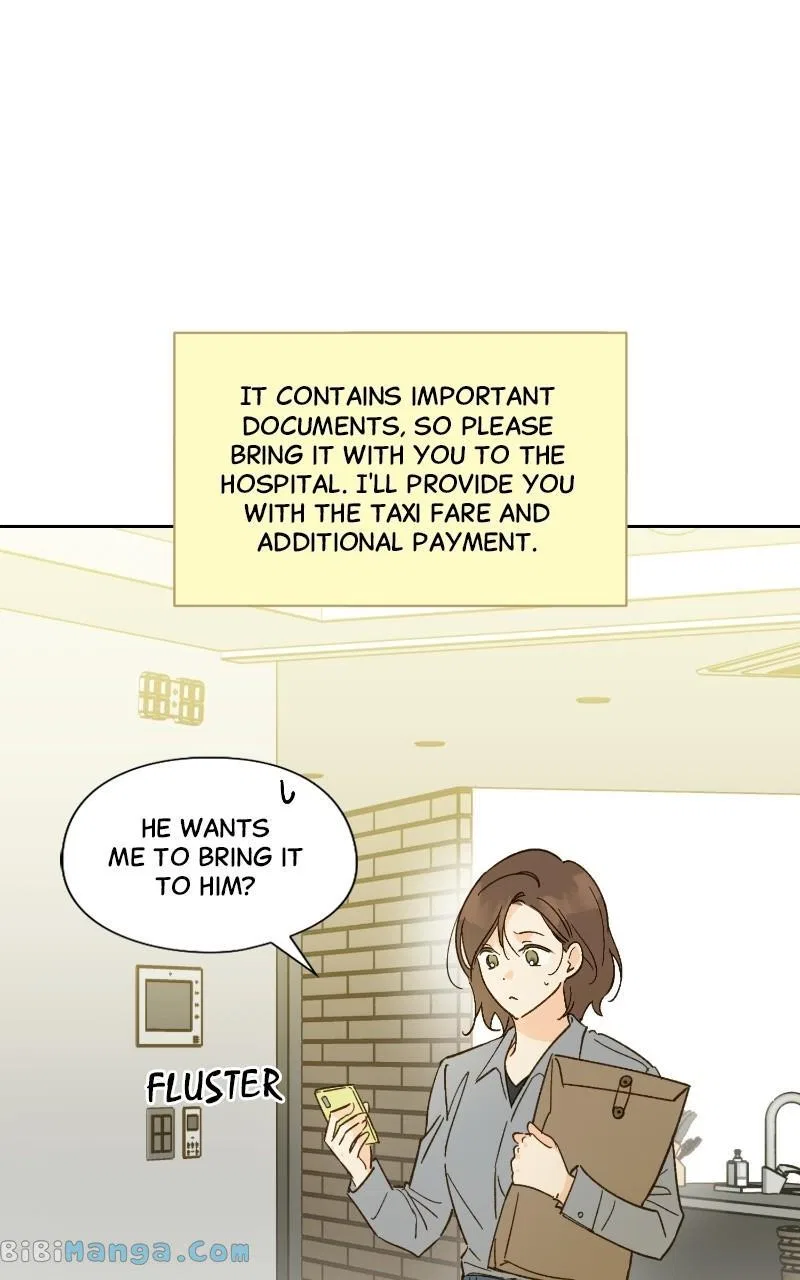 Dear First Love Chapter 48 – Page 20