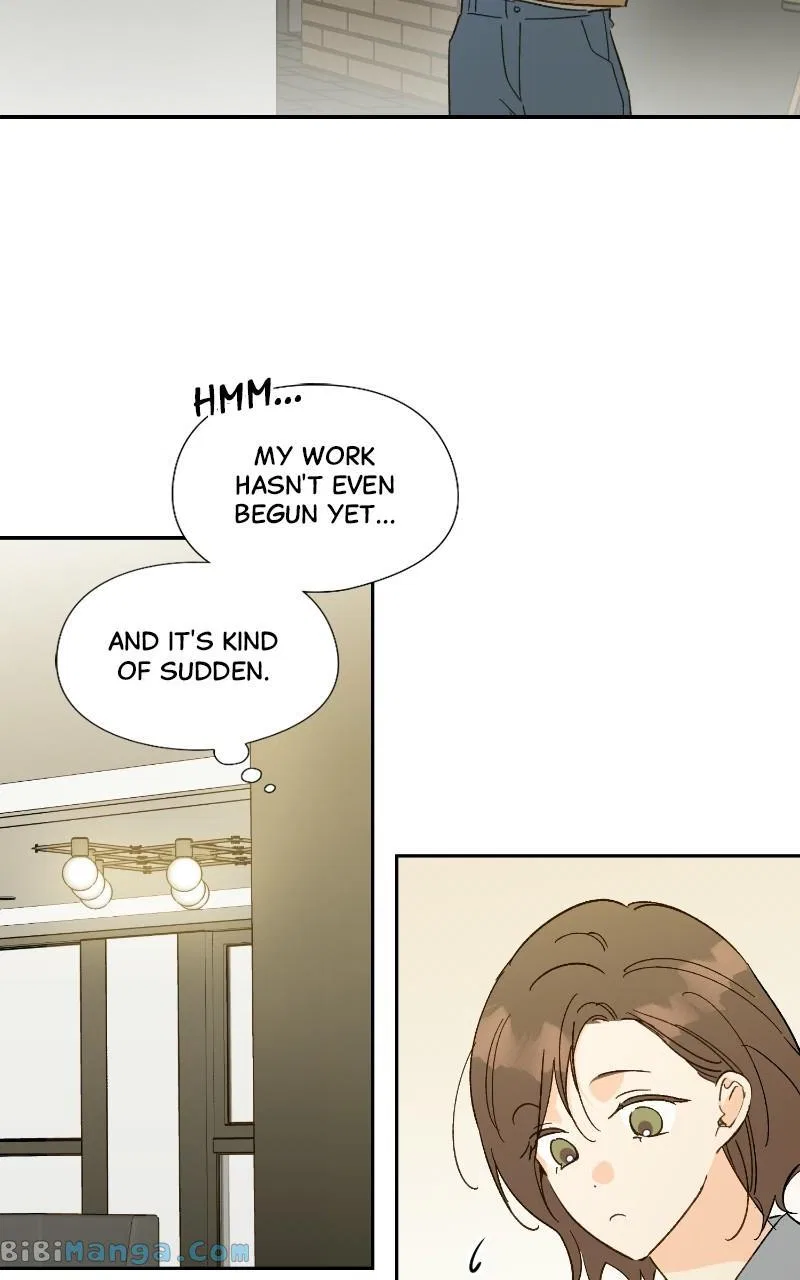 Dear First Love Chapter 48 – Page 21