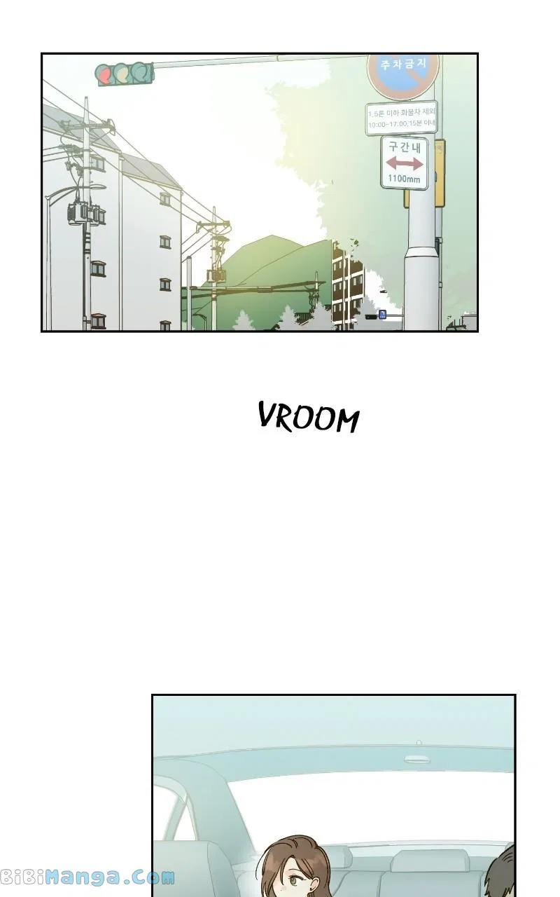 Dear First Love Chapter 48 – Page 23