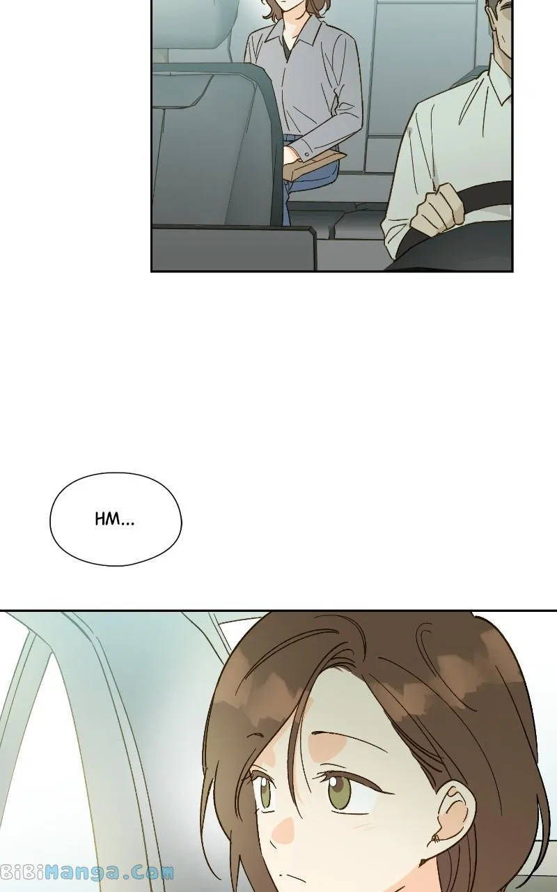 Dear First Love Chapter 48 – Page 24