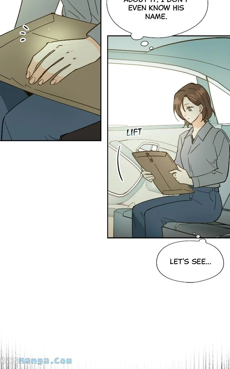 Dear First Love Chapter 48 – Page 26