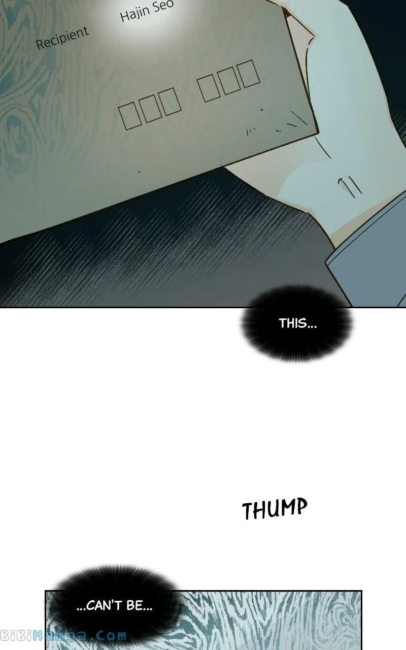 Dear First Love Chapter 48 – Page 28