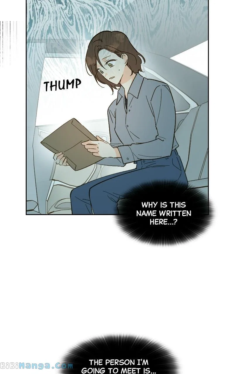 Dear First Love Chapter 48 – Page 29