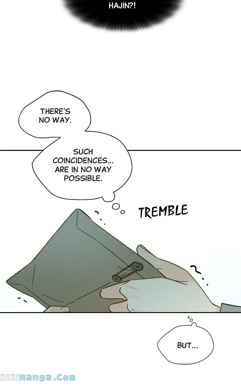 Dear First Love Chapter 48 – Page 30