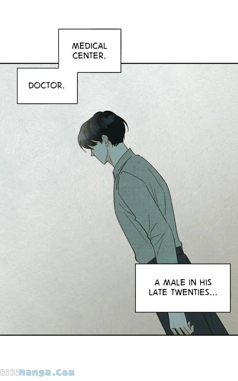 Dear First Love Chapter 48 – Page 31
