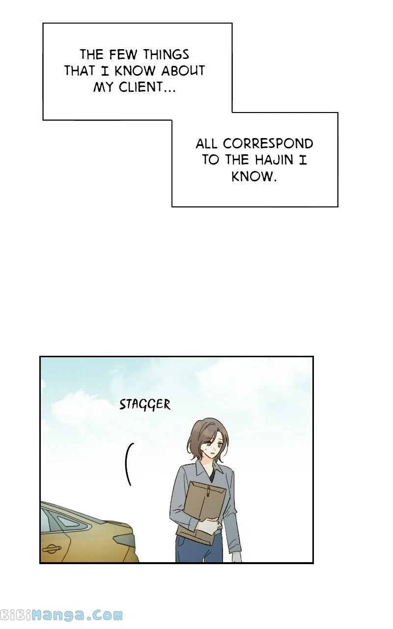 Dear First Love Chapter 48 – Page 32