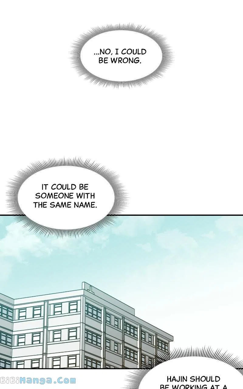 Dear First Love Chapter 48 – Page 33