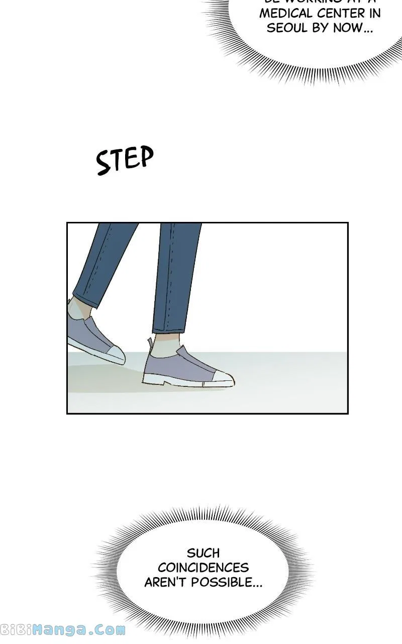 Dear First Love Chapter 48 – Page 34