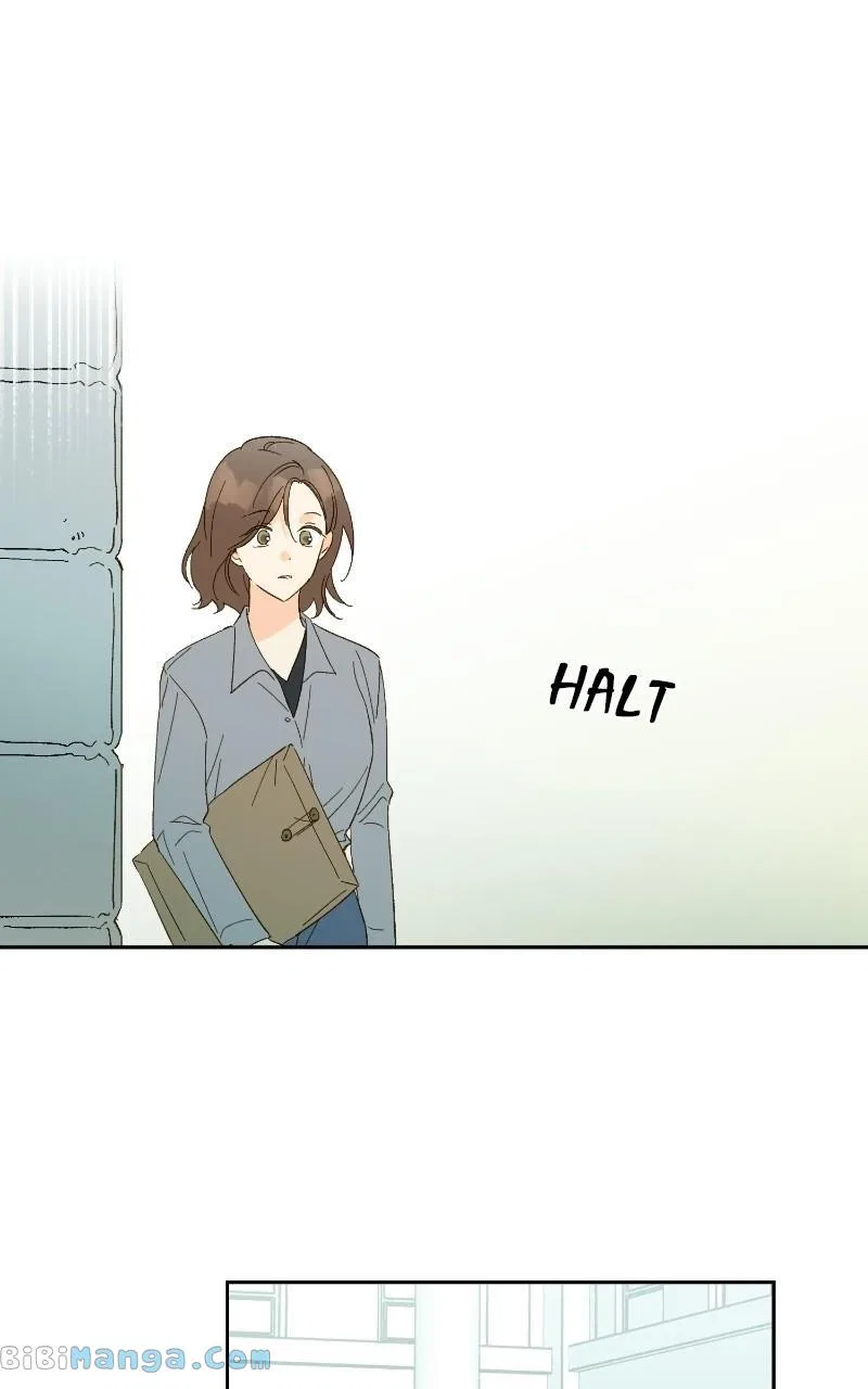 Dear First Love Chapter 48 – Page 35