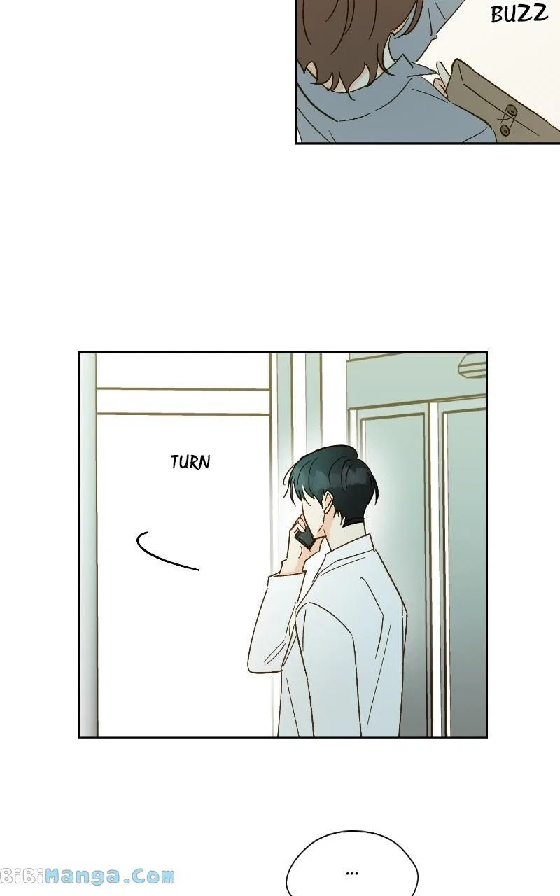 Dear First Love Chapter 48 – Page 40