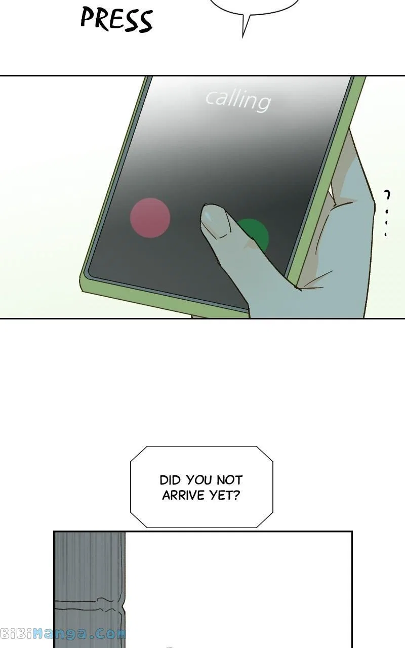 Dear First Love Chapter 48 – Page 41