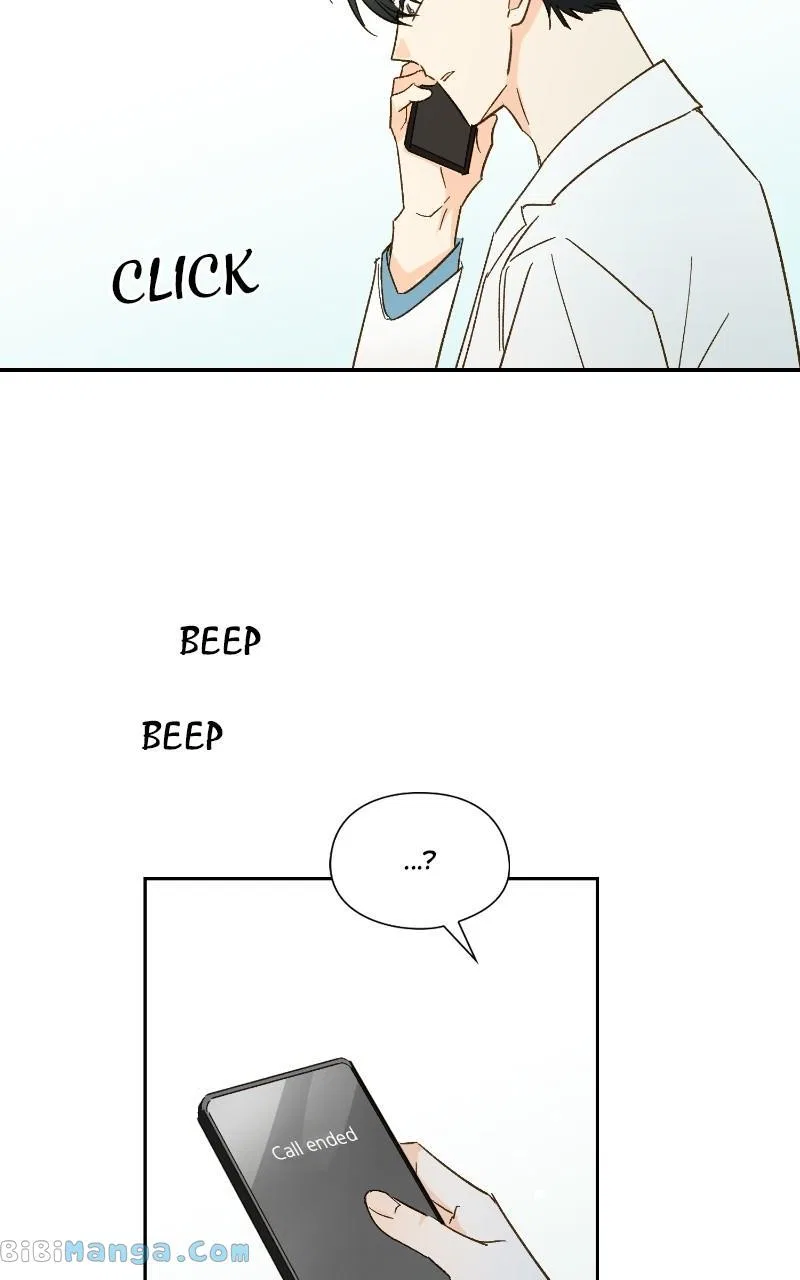 Dear First Love Chapter 48 – Page 44