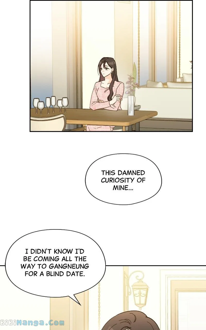 Dear First Love Chapter 48 – Page 53