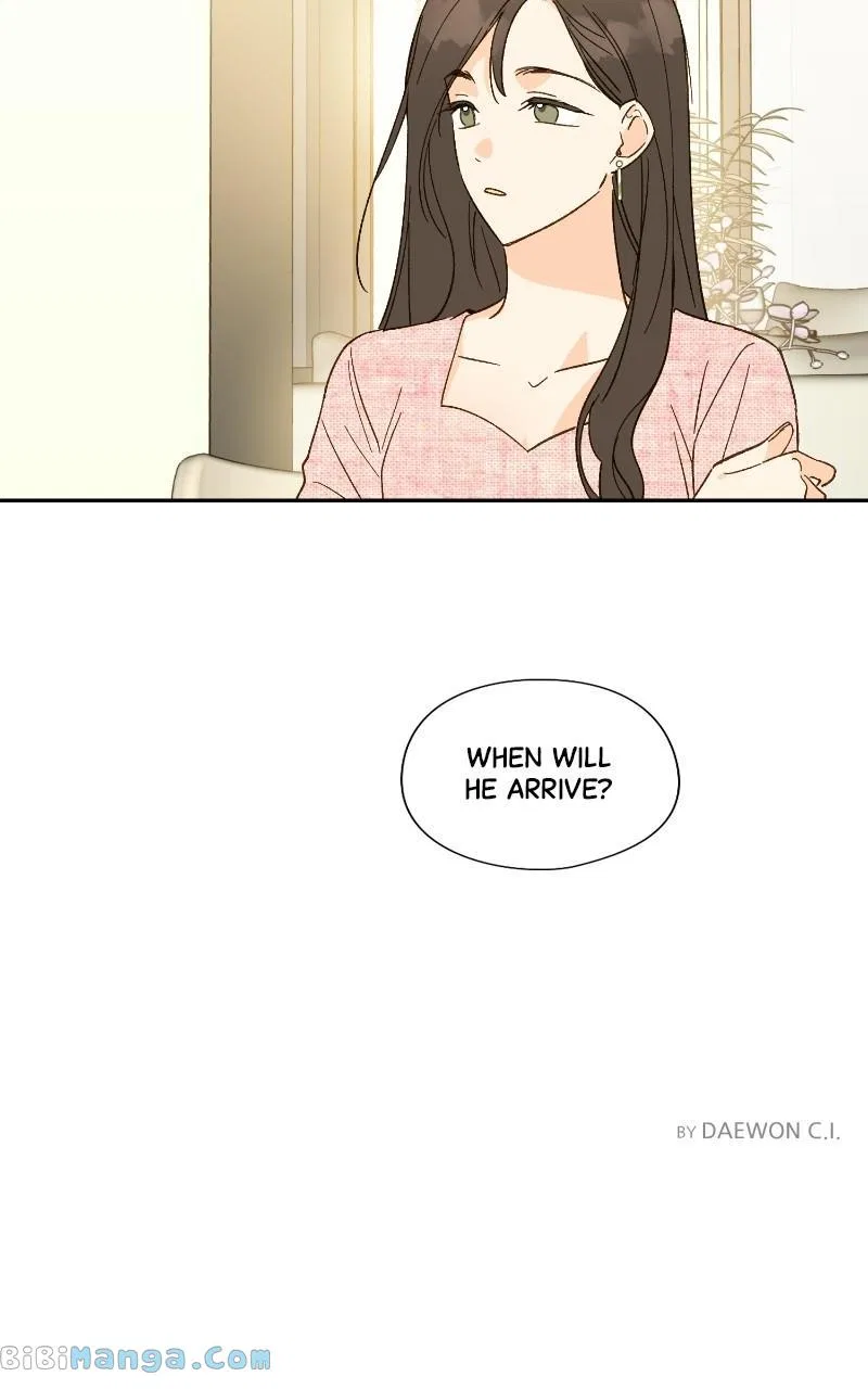 Dear First Love Chapter 48 – Page 54