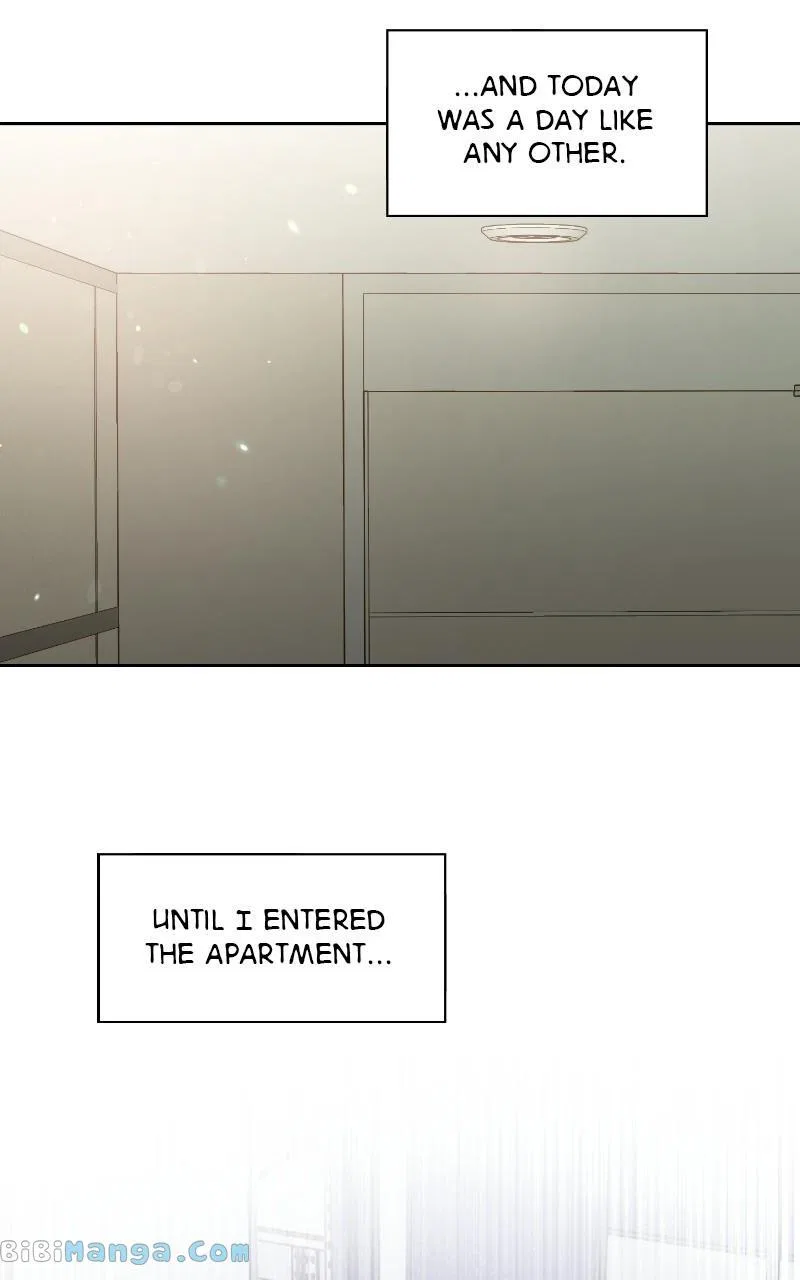Dear First Love Chapter 47 – Page 2