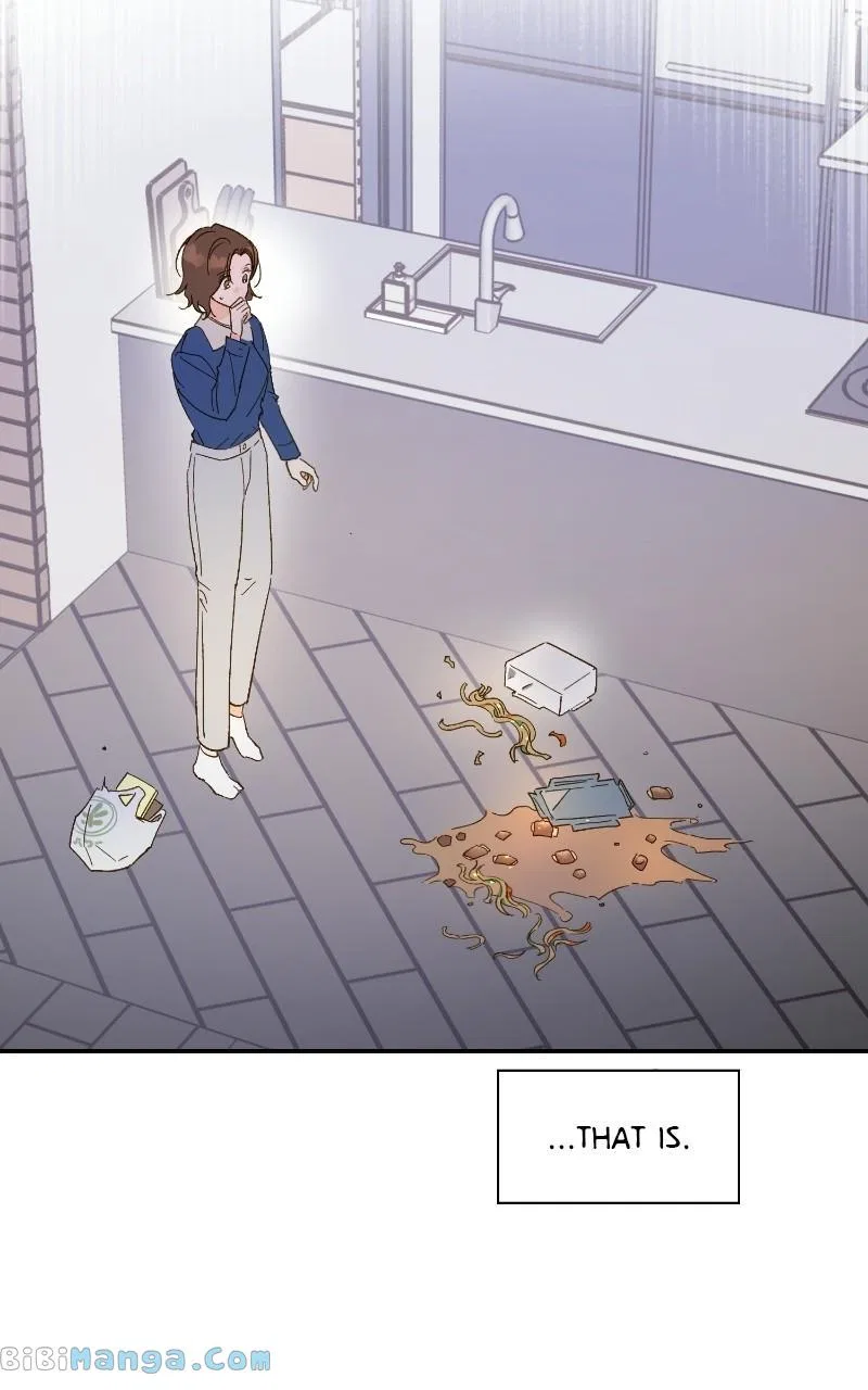 Dear First Love Chapter 47 – Page 3