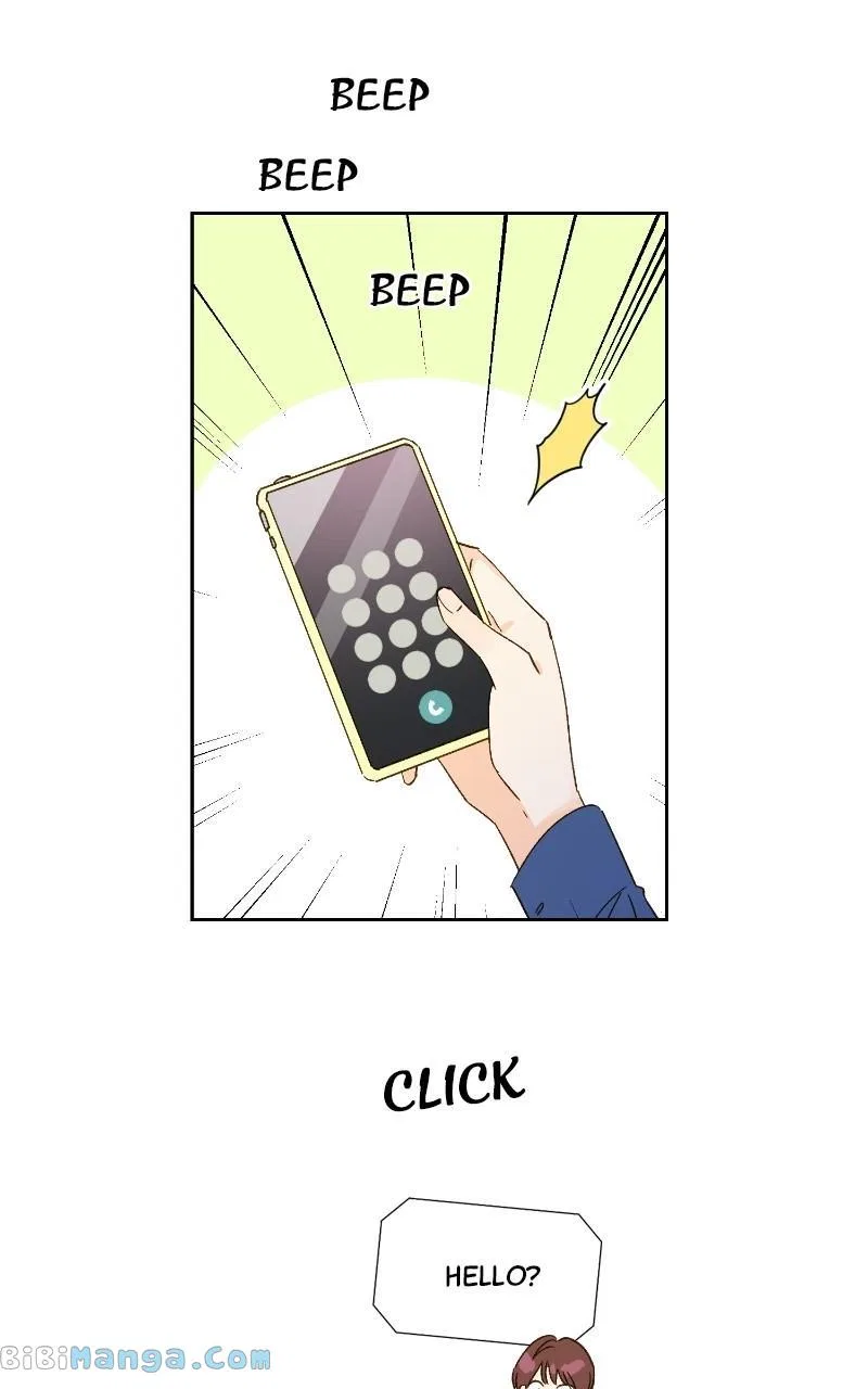 Dear First Love Chapter 47 – Page 9