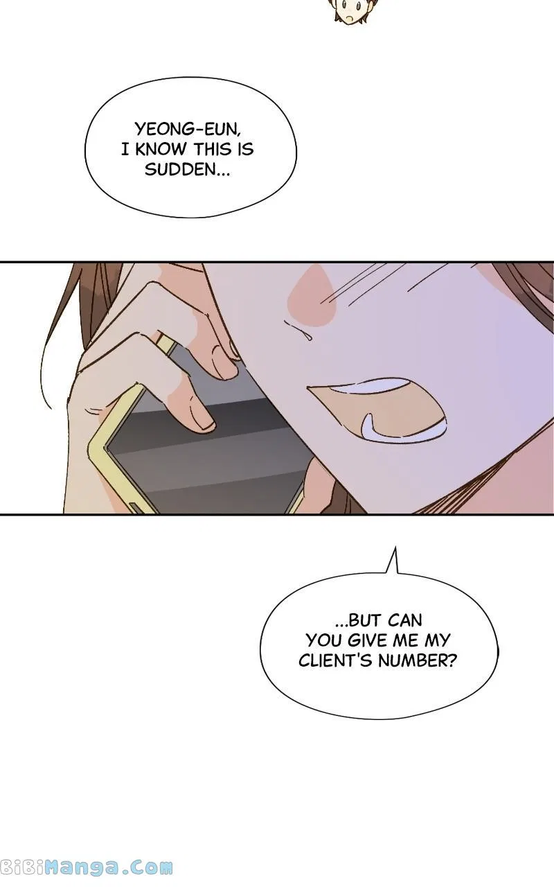 Dear First Love Chapter 47 – Page 10