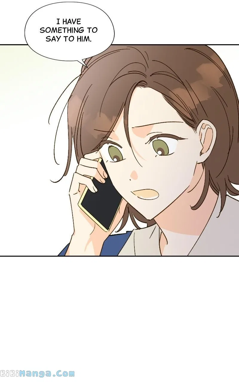 Dear First Love Chapter 47 – Page 11