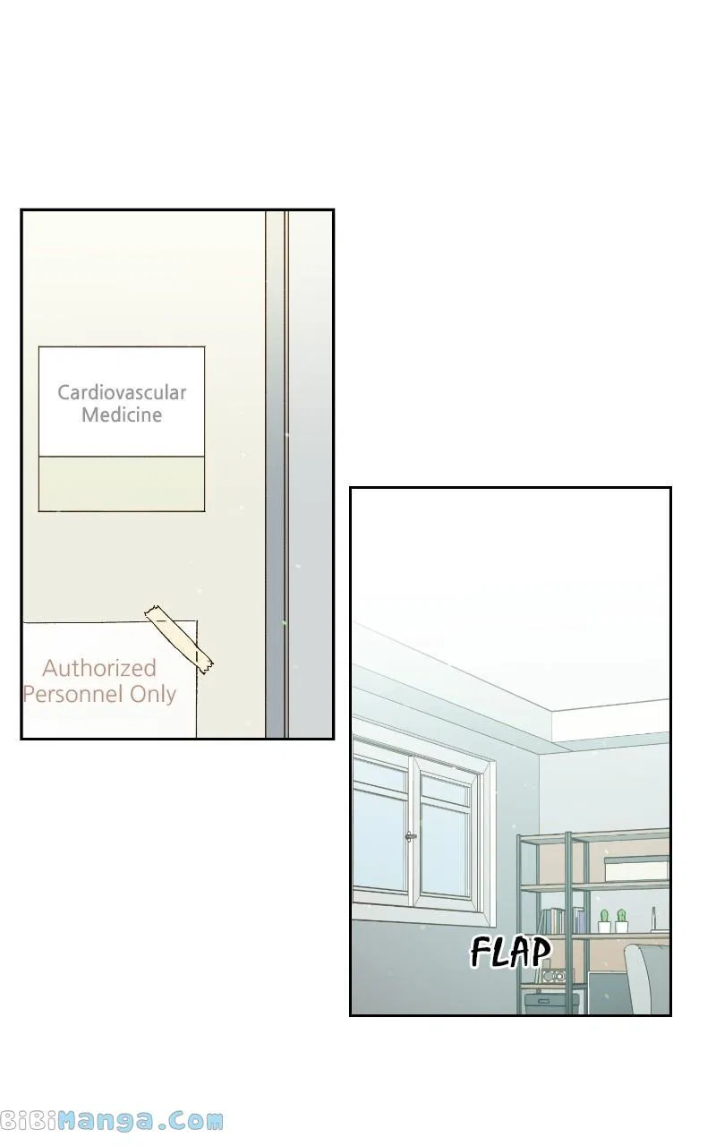 Dear First Love Chapter 47 – Page 13