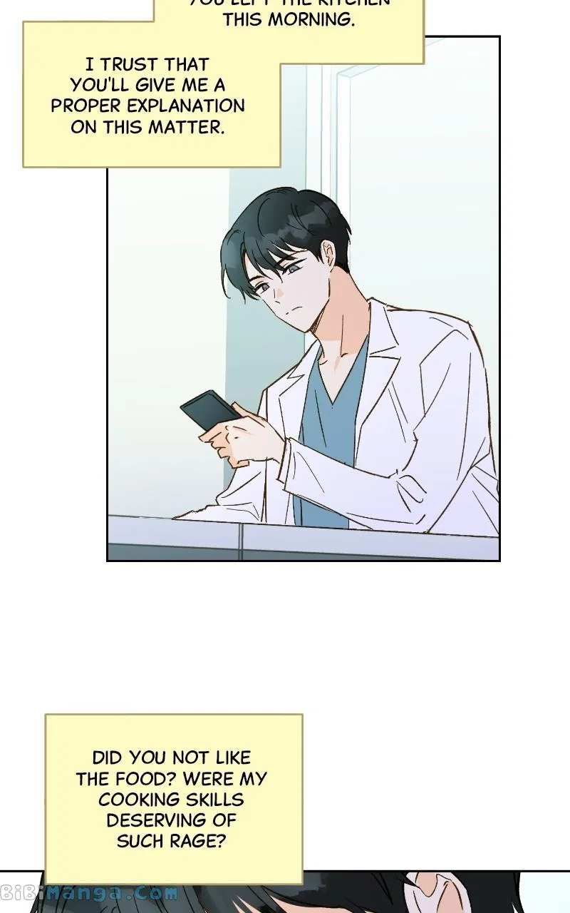 Dear First Love Chapter 47 – Page 17