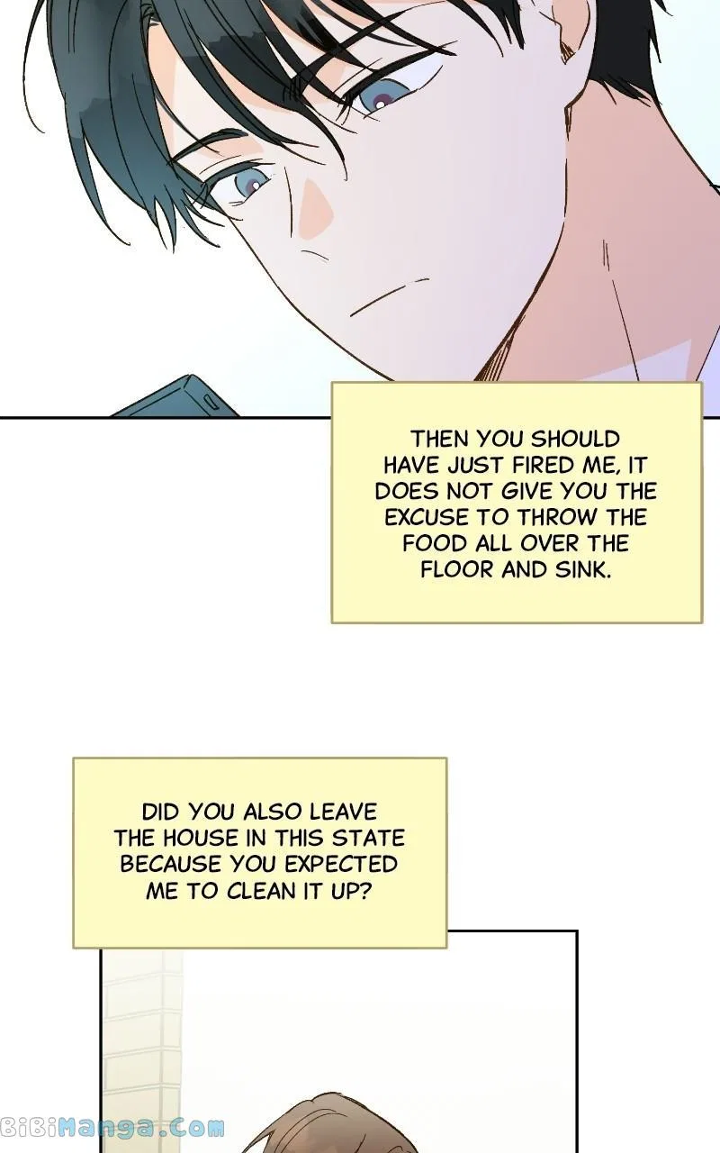 Dear First Love Chapter 47 – Page 18