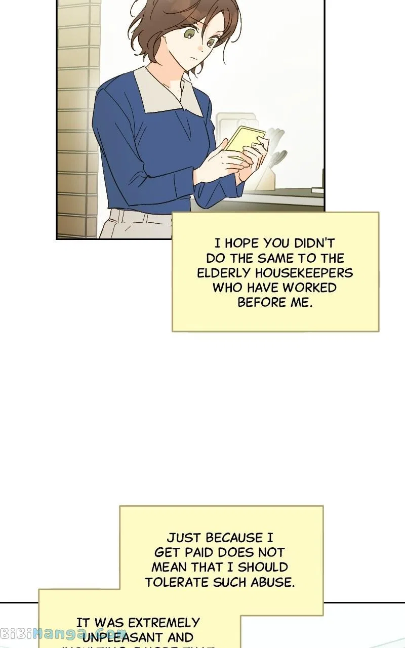 Dear First Love Chapter 47 – Page 19