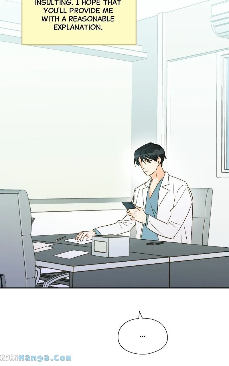 Dear First Love Chapter 47 – Page 20
