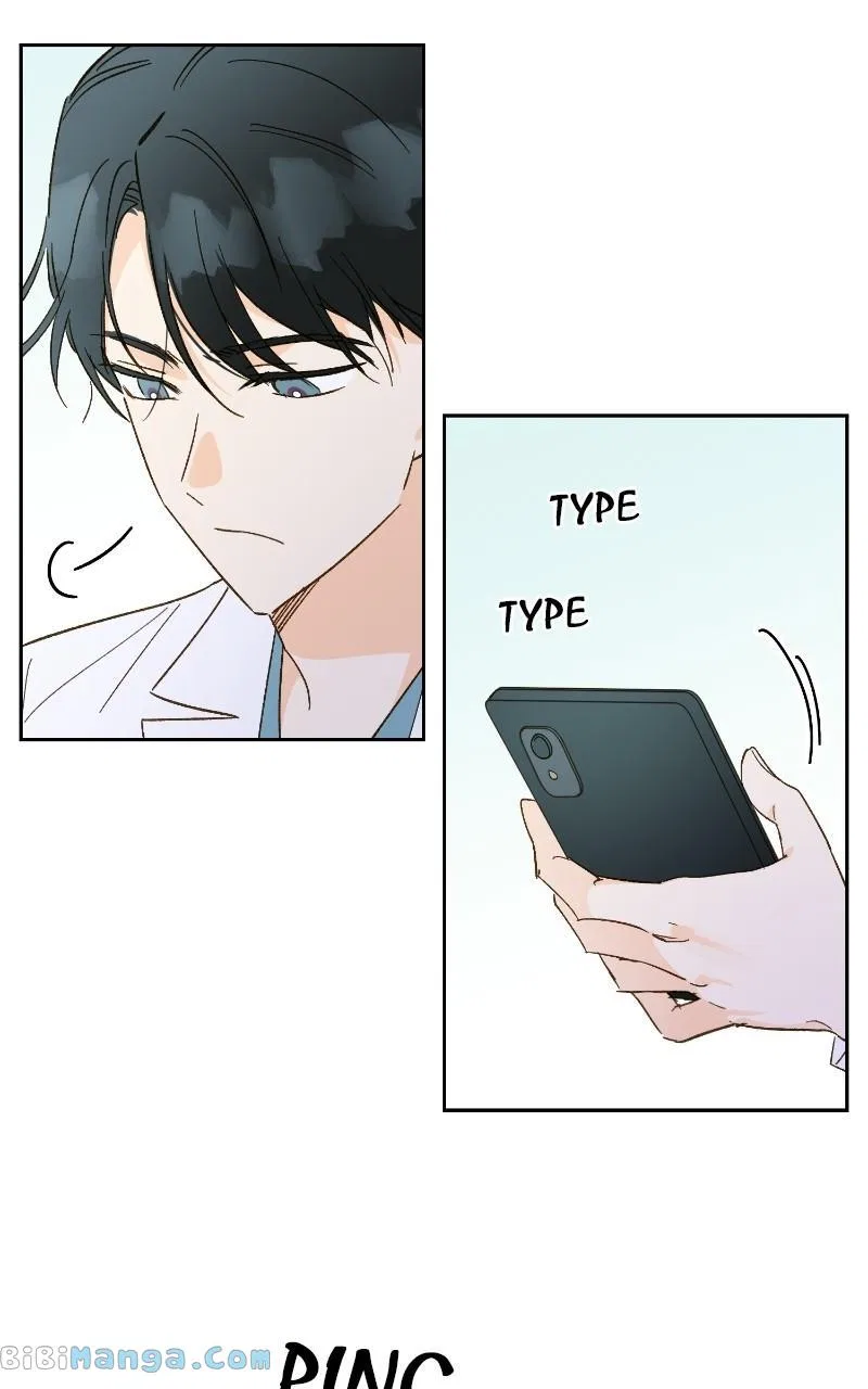 Dear First Love Chapter 47 – Page 21