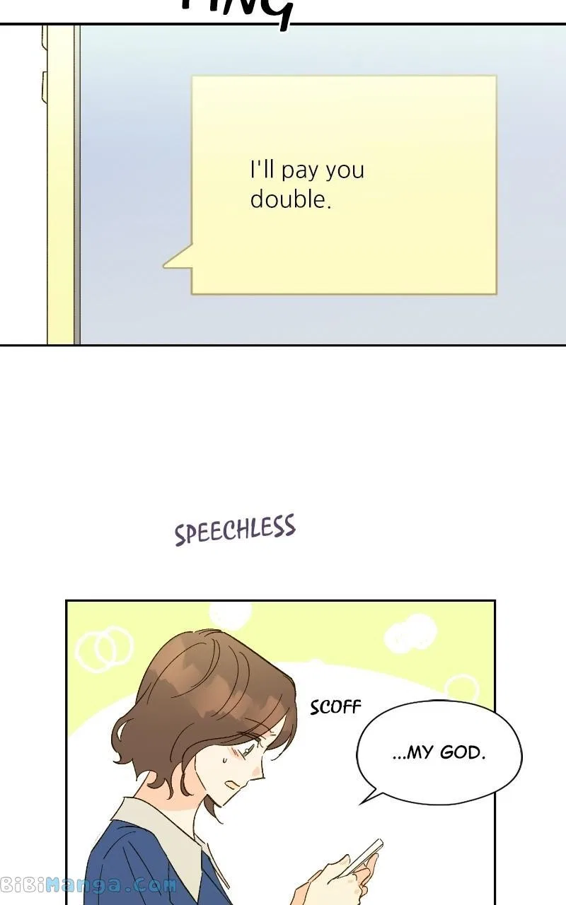 Dear First Love Chapter 47 – Page 22